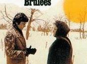 GRANJAS ARDIENTES (Les granges brûlées) (Francia, Italia; 1973) Policiaco, Intriga