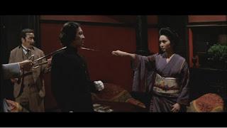 LADY SNOWBLOOD 2, THE (Love Song of Vengean) (Shura-juki-hime Urami Renga) (Japón, 1974) Thriller, Épico, Acción