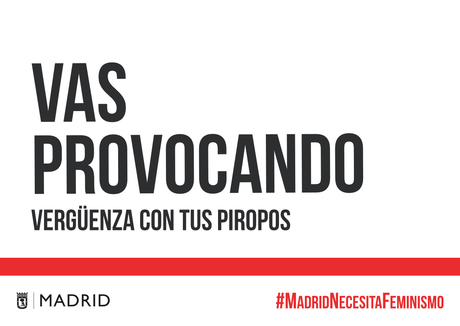 Una campaña contra la violencia machista que quiere romper estereotipos