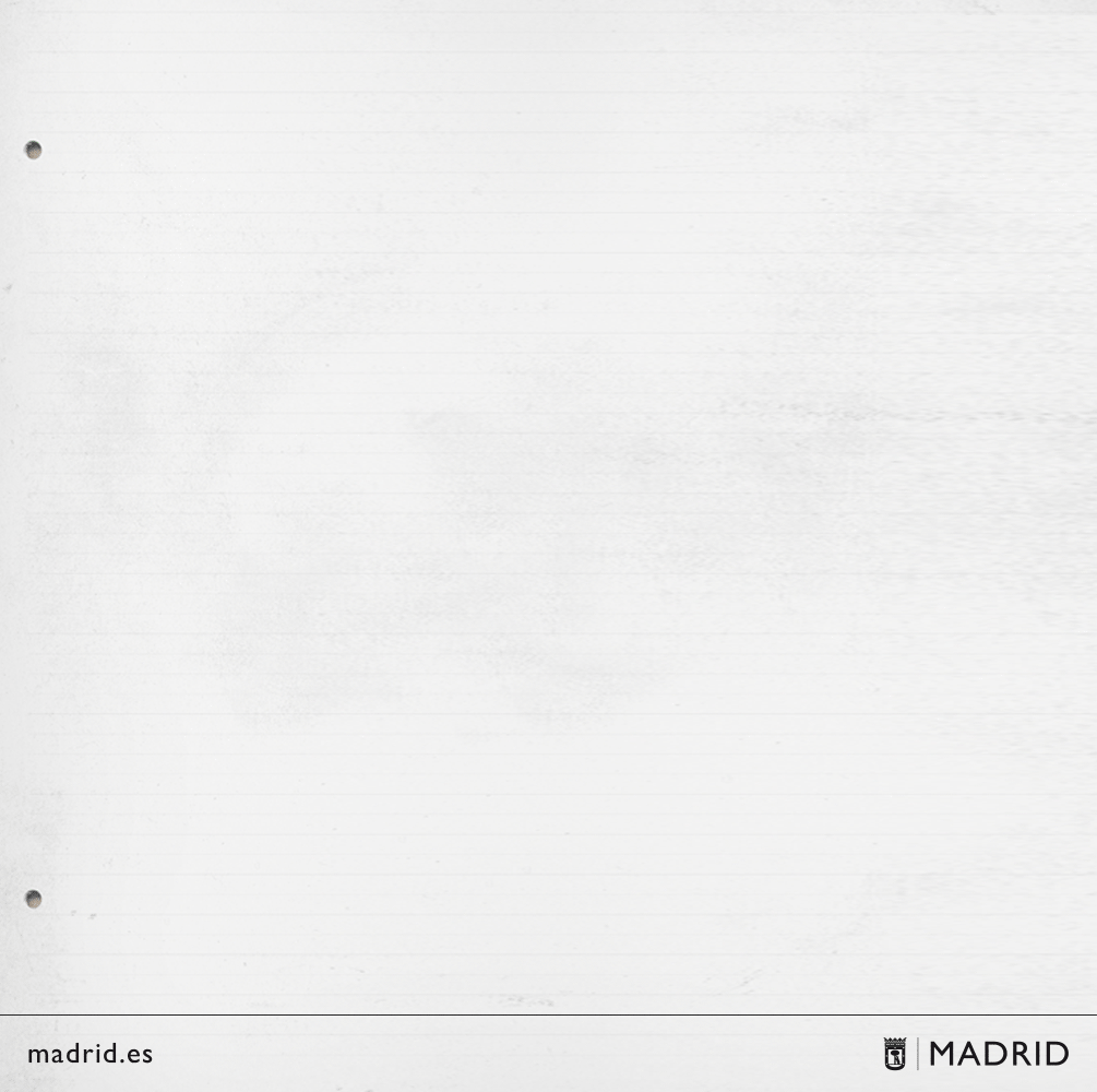 Una campaña contra la violencia machista que quiere romper estereotipos