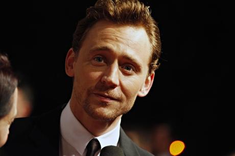Hard Boiled: Tom Hiddleston estará en la adaptación cinematográfica del cómic