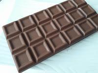 BARRITAS DE CHOCOLATE BARRITAS DE CHOCOLATE