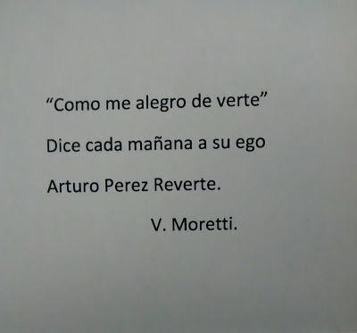 El escritor minúsculo