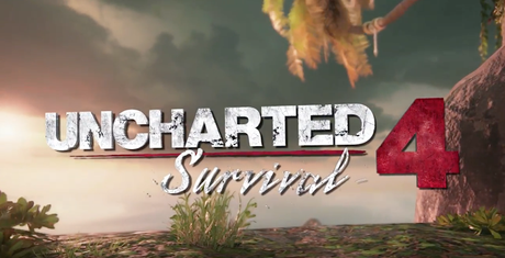 Uncharted 4 tendrá modo cooperativo en diciembre