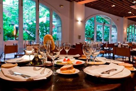 Thanksgiving: ¿Cuál es el mejor restaurante para comer?