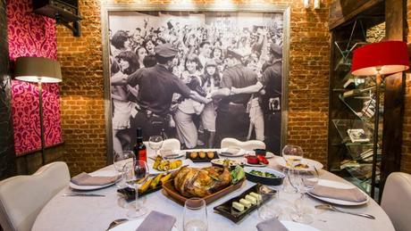 Thanksgiving: ¿Cuál es el mejor restaurante para comer?