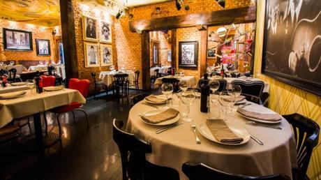 Thanksgiving: ¿Cuál es el mejor restaurante para comer?