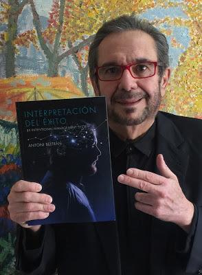 Entrevista a Antoni Beltrán: Entrevista a Antoni Beltrán: