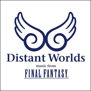 Distant World de Final Fantasy tendrá tour en España