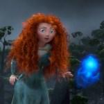 Nuevas imágenes y trailer de Brave, la aventura escocesa de Pixar