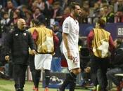 Sevilla Juventus Champions League