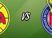 America Chivas Vivo Online, Radio Linea, Partido Cuartos Final 2016 Liga