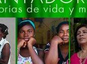 MIDBO: Cantadoras. Memorias vida muerte Colombia