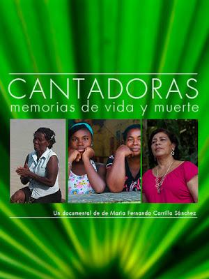 MIDBO: Cantadoras. Memorias de vida y muerte en Colombia