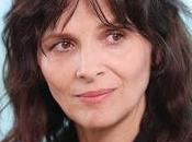 Juliette Binoche reza para Marine gane