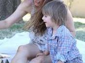 Alicia Silverstone desnudó PETA