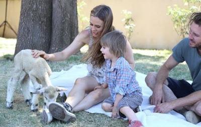 Alicia Silverstone se desnudó por PETA