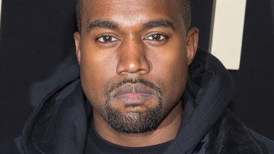 El rapero Kanye West se encuentra hospitalizado