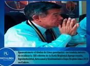 plata para cañete molestar…