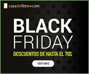 Casa del Libro y su semana de Black Friday