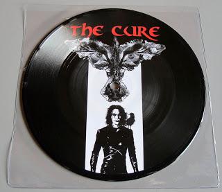 The Cure - Burn (1994)