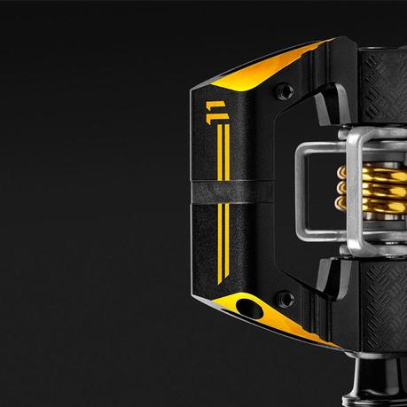 CrankBrothers Mallet E 11: llegan los Mallet más ligeros… y más caros