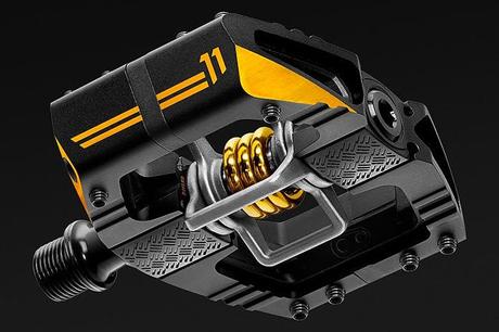 CrankBrothers Mallet E 11: llegan los Mallet más ligeros… y más caros CrankBrothers Mallet E 11: llegan los Mallet más ligeros… y más caros