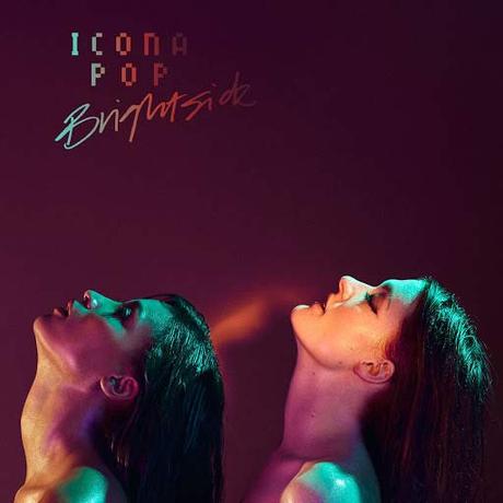 Nuevo single de Icona Pop