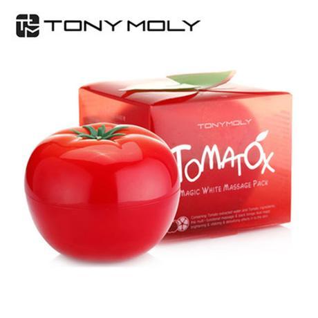 Mascarilla Tonymoly