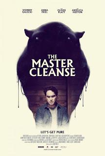 The Master Cleanse, ¿bicho o mascota?