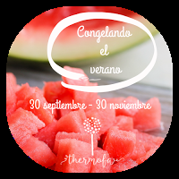 DAIQUIRI DE MORAS #Congelandoelverano