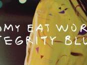 Reseña disco jimmy world “integrity blues exotic location recordings,2016