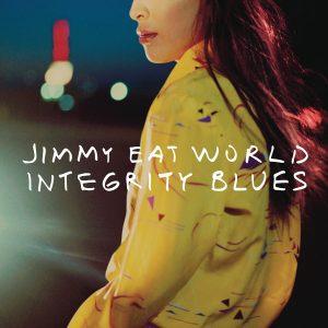 RESEÑA DISCO JIMMY EAT WORLD “INTEGRITY BLUES | EXOTIC LOCATION RECORDINGS,2016