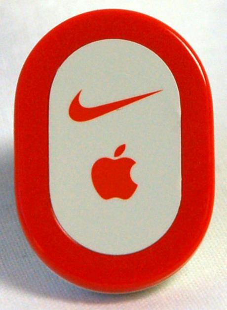 Reparar un sensor nike+ Reparar un sensor nike+