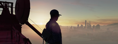 Watch Dogs 2 muestra su versión de ordenador, luciendo gráficos