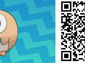 Descubre pokémon salen escáner insular Pokémon Luna