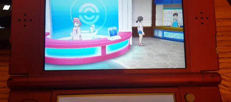 Pokémon Sol y Pokémon Luna presenta un grave bug al guardar