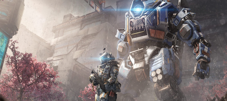 El primer DLC de Titanfall 2 llegará el 30 de noviembre