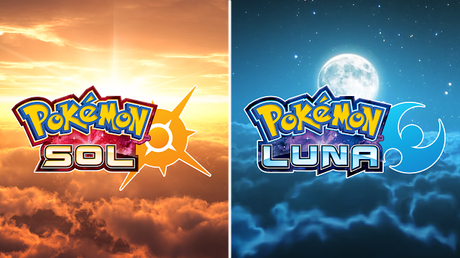 Mira estos divertidos bugs de Pokémon Sol y Luna