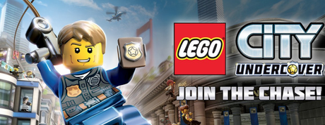 LEGO City: Undercover para PS4,ONE,PC y Switch esta primavera