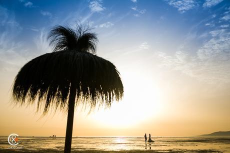 fotos de postboda en tarifa