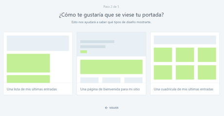 Cómo crear un blog gratuito con WordPress Cómo crear un blog gratuito con WordPress