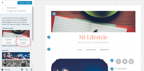 Cómo crear un blog gratuito con WordPress