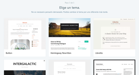 Cómo crear un blog gratuito con WordPress