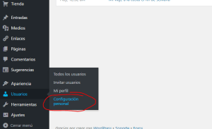 Cómo crear un blog gratuito con WordPress