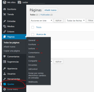 Cómo crear un blog gratuito con WordPress