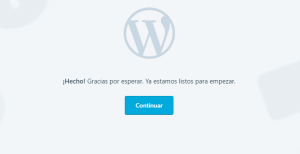 Cómo crear un blog gratuito con WordPress