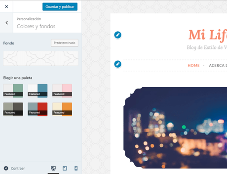 Cómo crear un blog gratuito con WordPress
