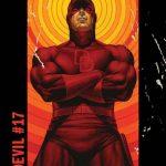Daredevil Nº 17