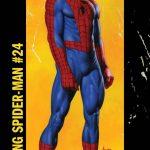 Amazing Spider-Man Nº 24
